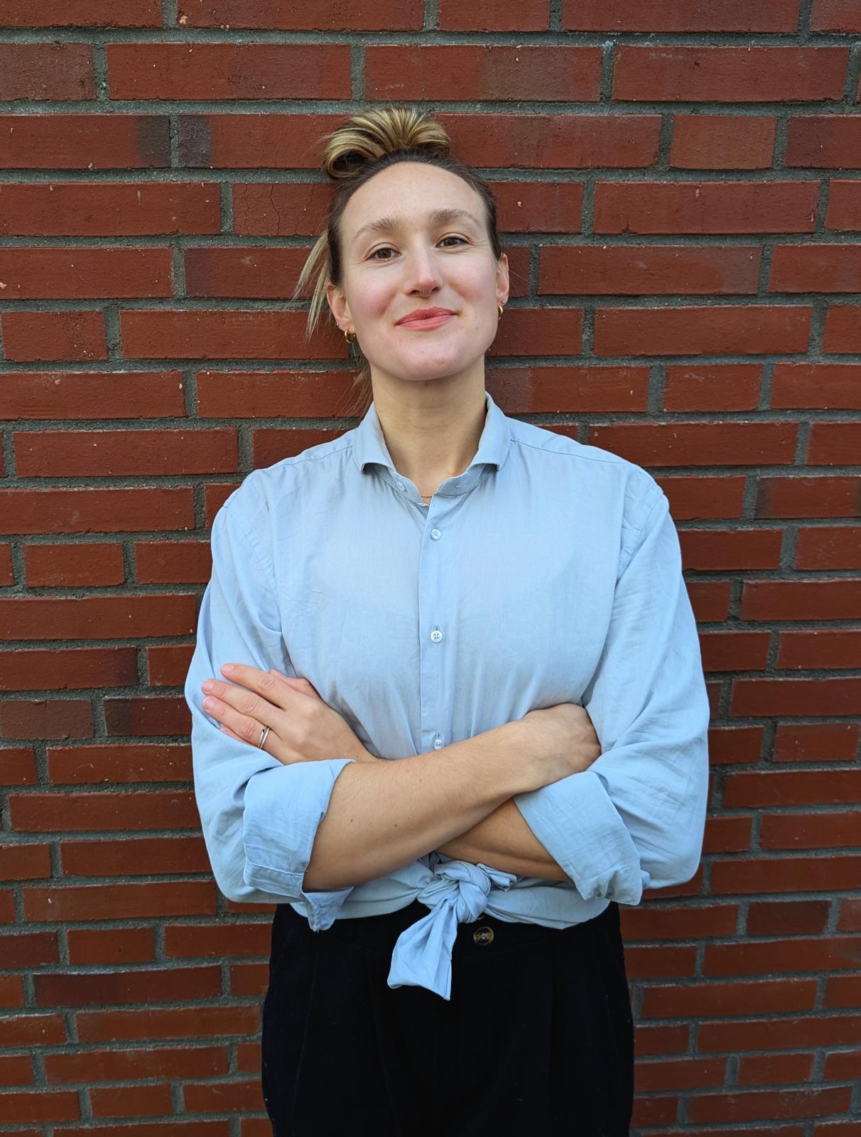 Fabienne Schwerzmann