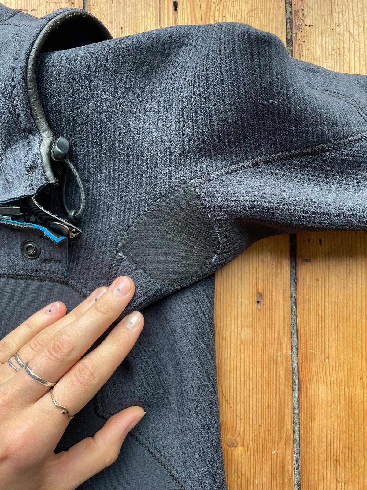 Neopren Reparatur